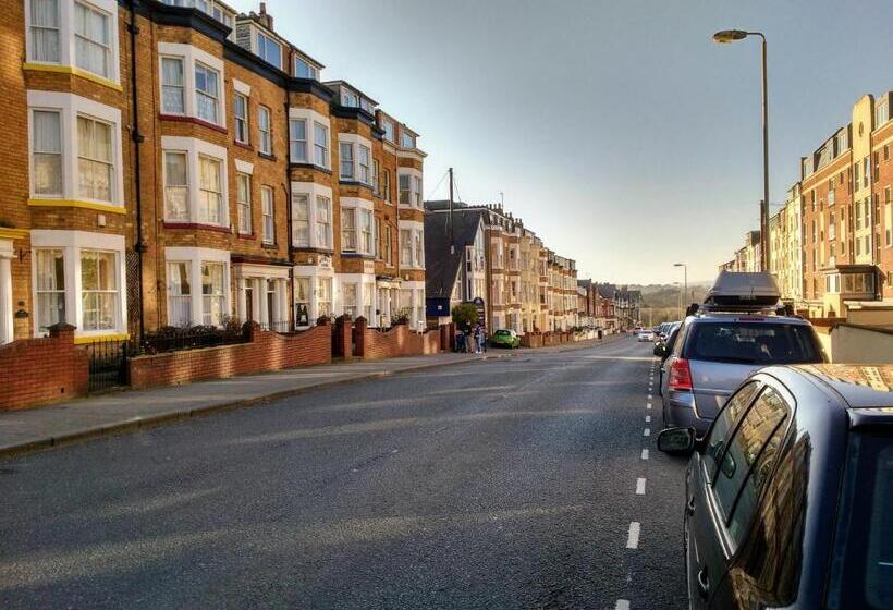 Bed and Breakfast The Arran