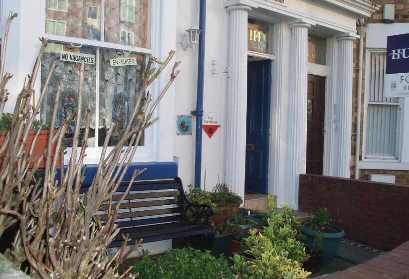 Bed and Breakfast The Arran