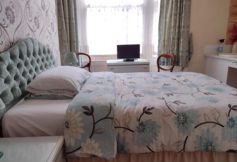 Bed and Breakfast The Arran