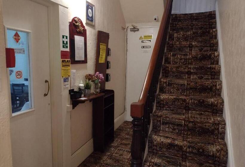 Bed and Breakfast The Arran