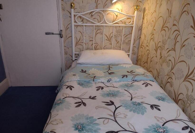 Bed and Breakfast The Arran