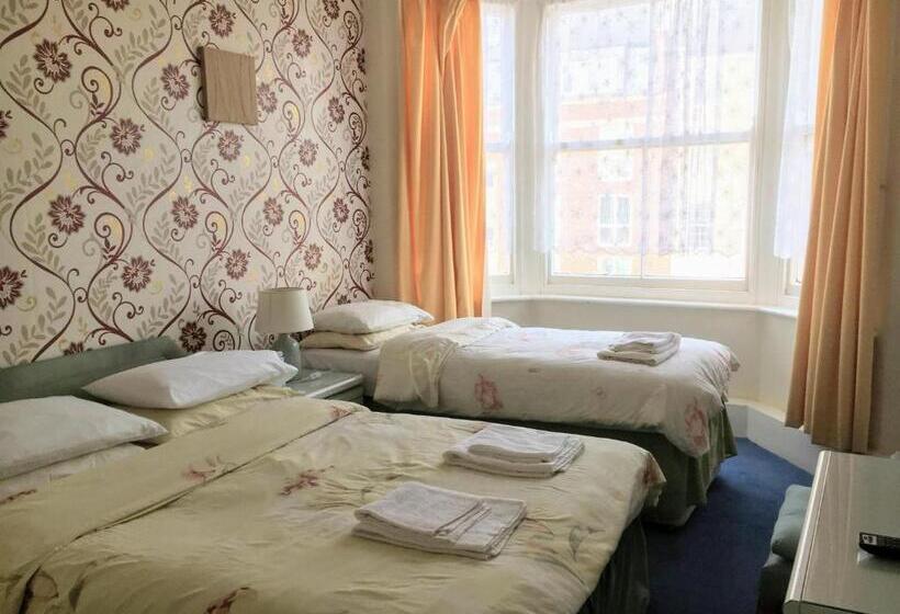 Bed and Breakfast The Arran