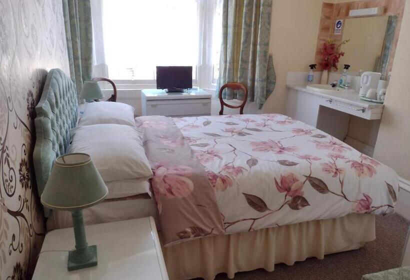 Bed and Breakfast The Arran