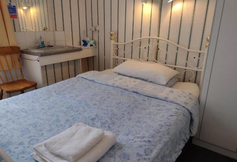 Bed and Breakfast The Arran