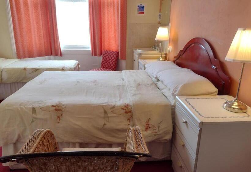 Bed and Breakfast The Arran