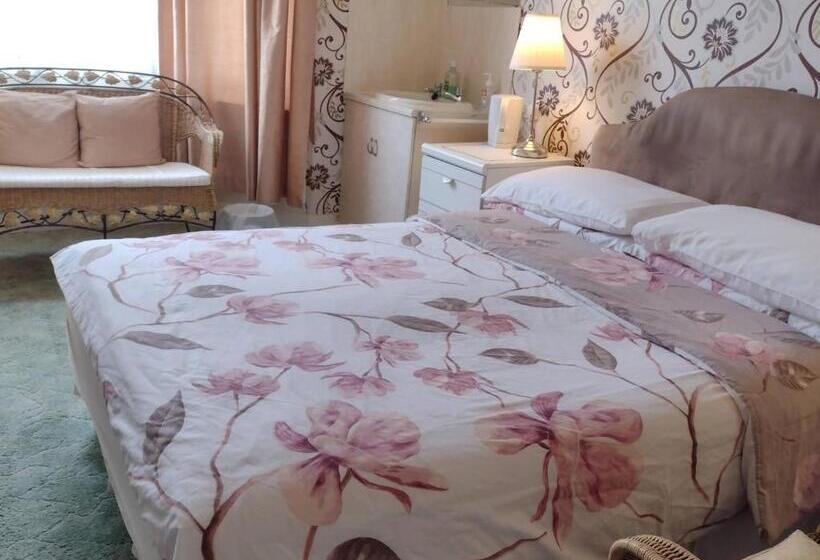 Bed and Breakfast The Arran