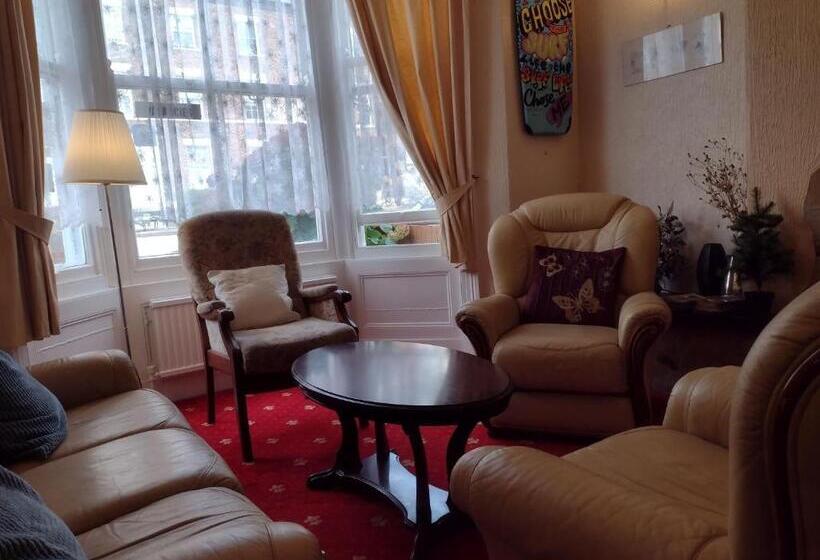 Bed and Breakfast The Arran