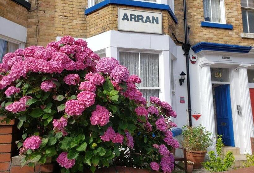 Bed and Breakfast The Arran