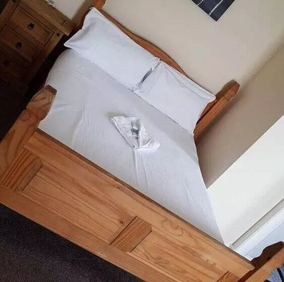 تختخواب و صبحانه Lso Guest House