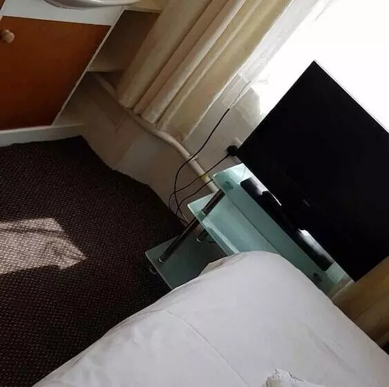 تختخواب و صبحانه Lso Guest House