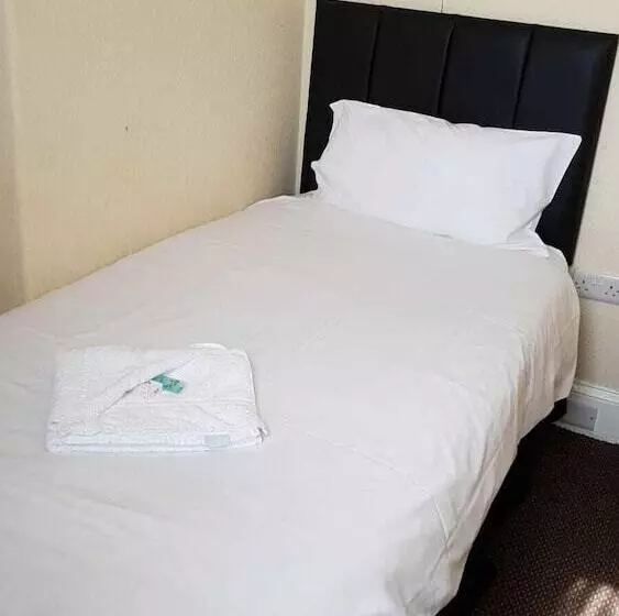 تختخواب و صبحانه Lso Guest House