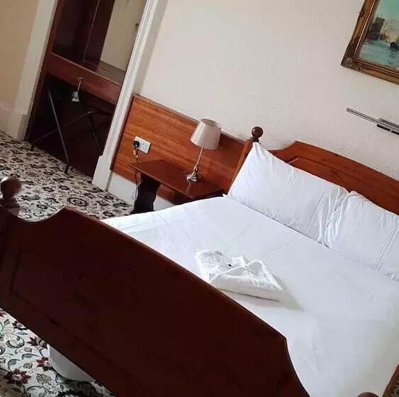 تختخواب و صبحانه Lso Guest House