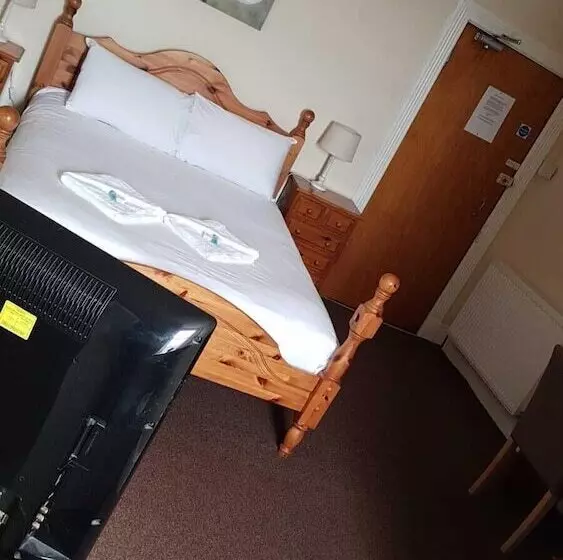 تختخواب و صبحانه Lso Guest House