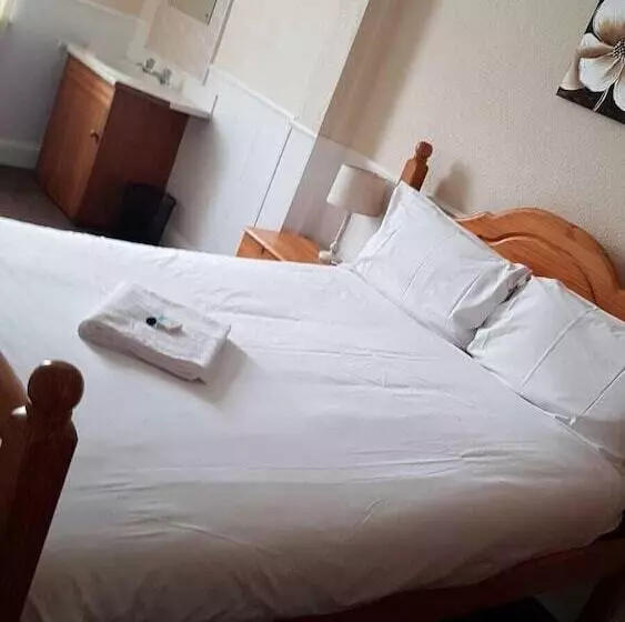 تختخواب و صبحانه Lso Guest House