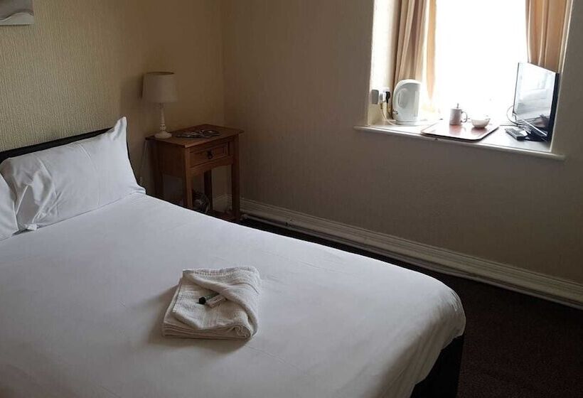 مبيت وإفطار Lso Guest House