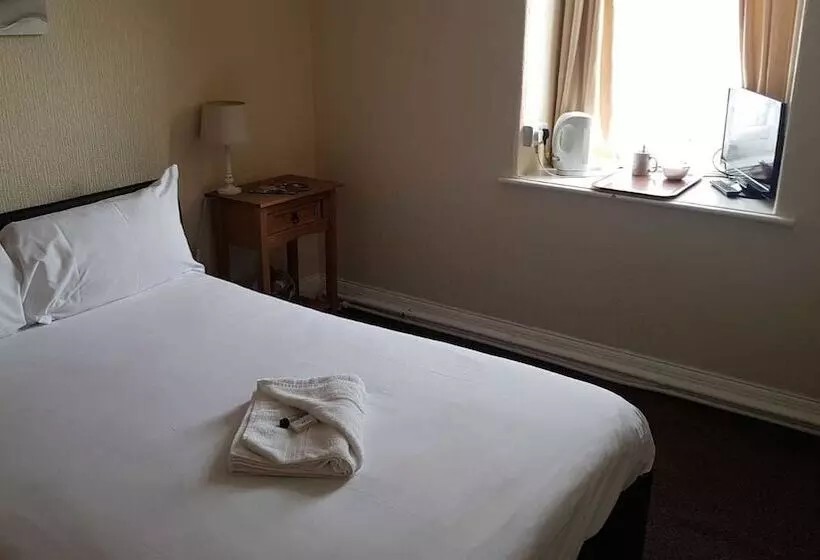 تختخواب و صبحانه Lso Guest House