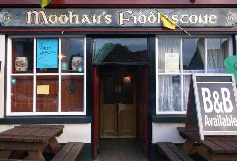 Fiddlestone Bar And B&b