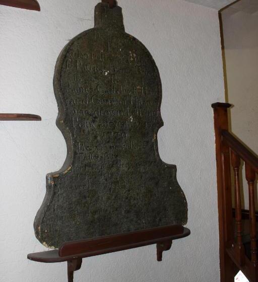 Fiddlestone Bar And B&b