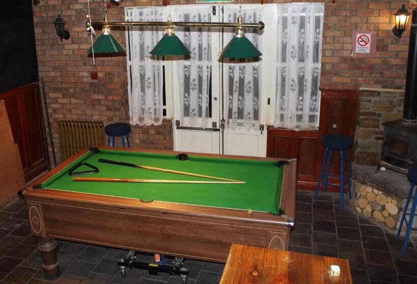 Fiddlestone Bar And B&b