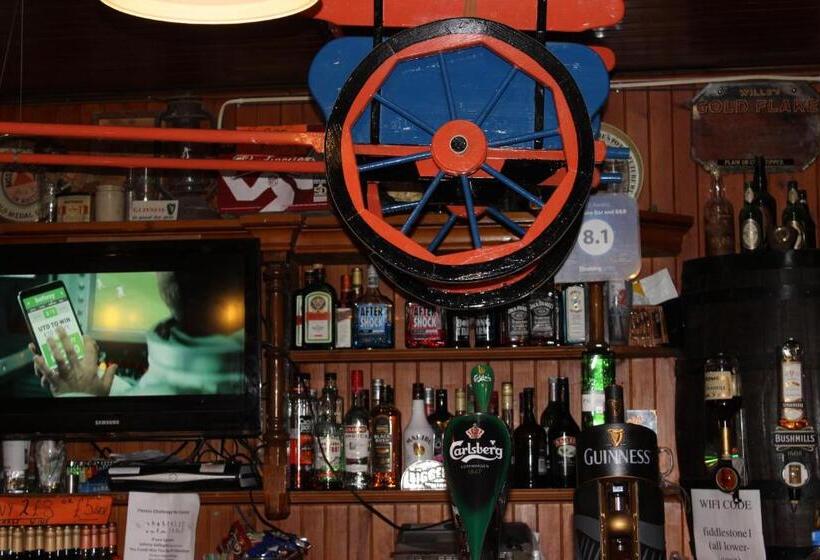 Fiddlestone Bar And B&b