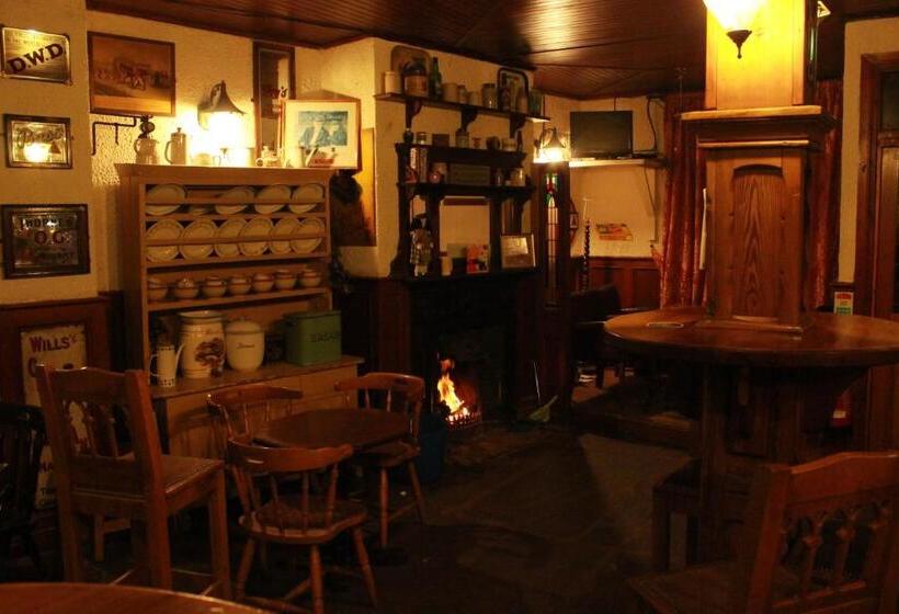 Fiddlestone Bar And B&b