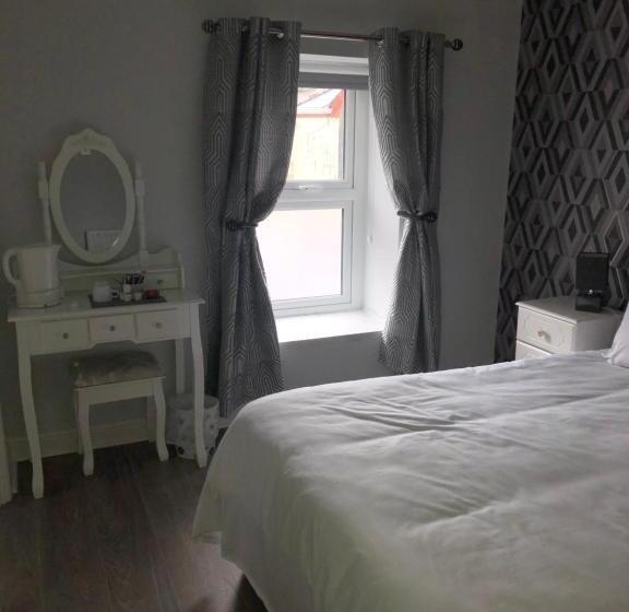 Fiddlestone Bar And B&b