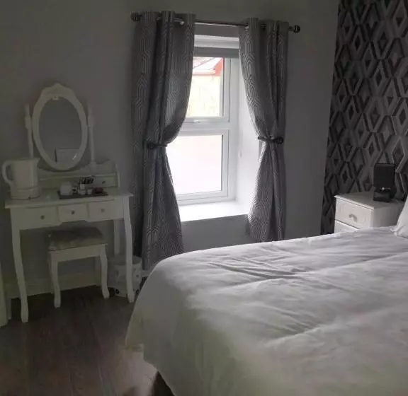 Fiddlestone Bar And B&b