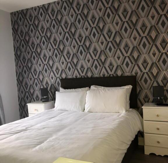 Fiddlestone Bar And B&b