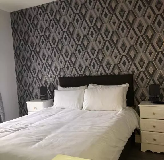 Fiddlestone Bar And B&b