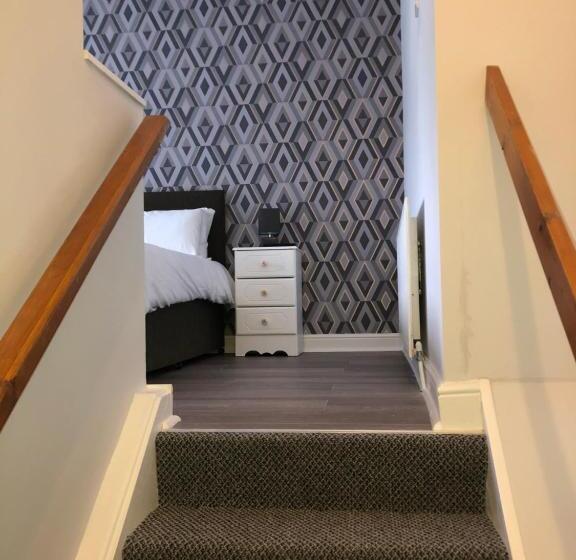 Fiddlestone Bar And B&b