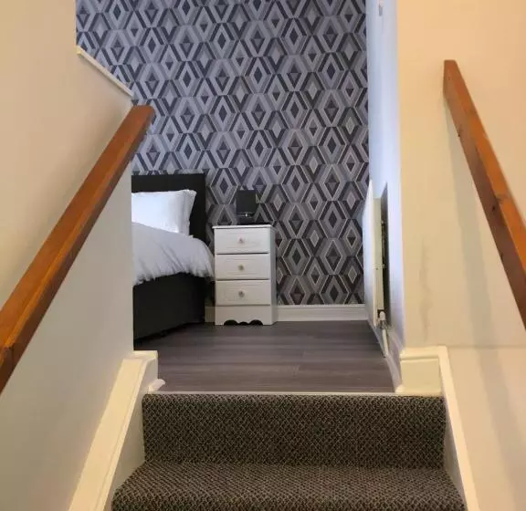 Fiddlestone Bar And B&b