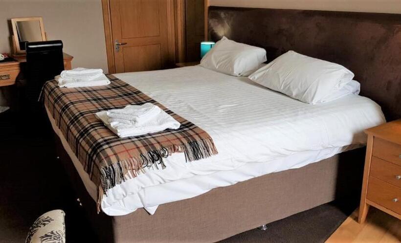 Hotel The Harbour House Sea Front