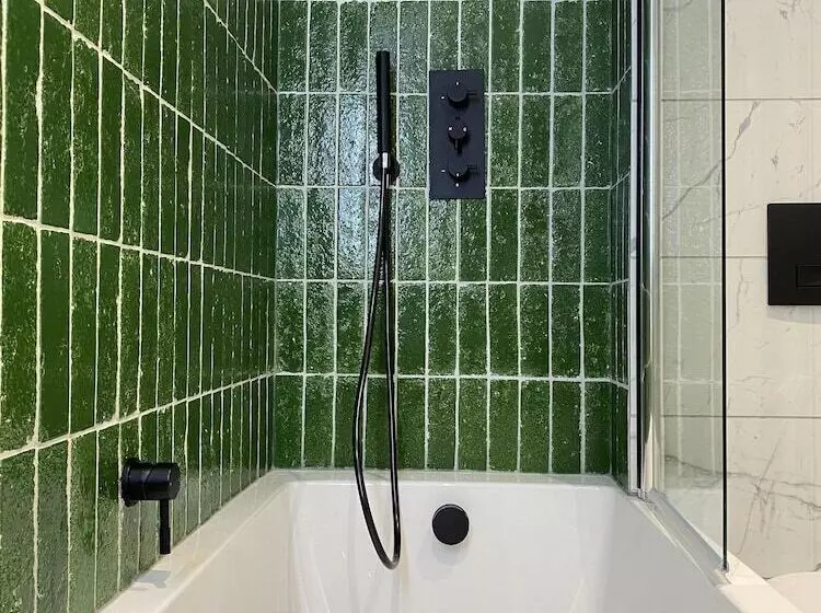 Hotelli Sebastians