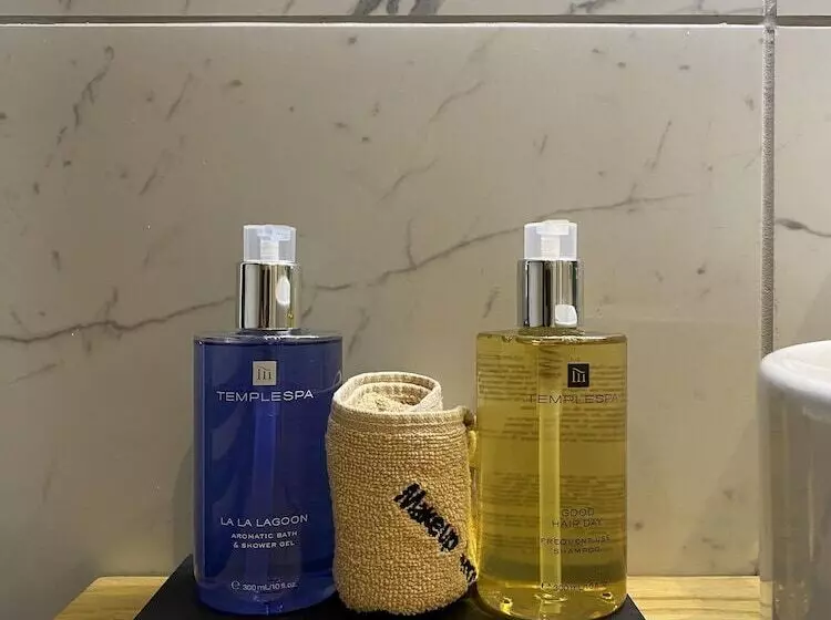 Hotelli Sebastians