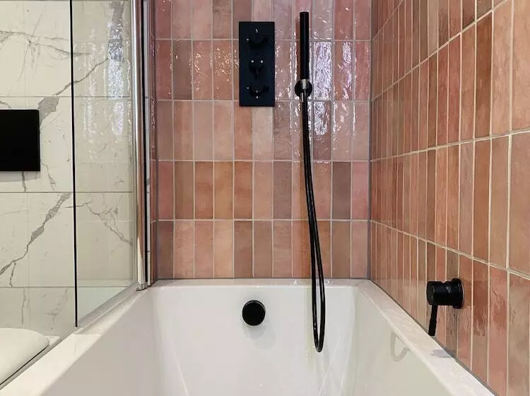 Hotelli Sebastians
