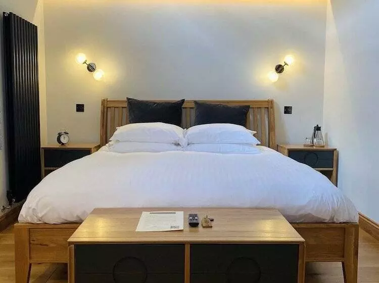 Hotelli Sebastians
