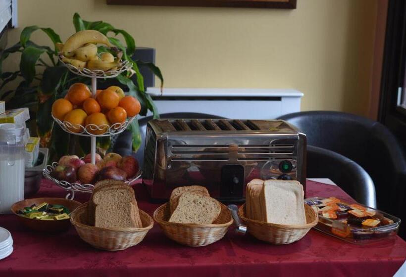 ホテル Star Anglia