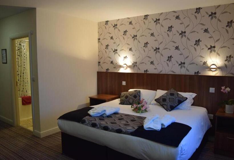 ホテル Star Anglia