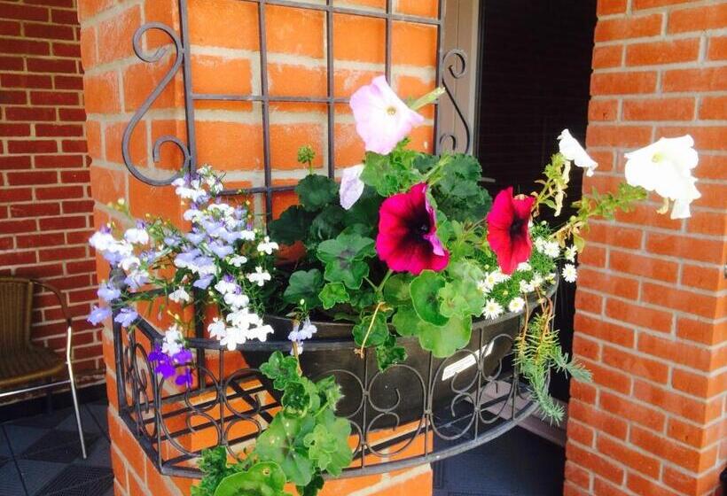 ホテル Star Anglia