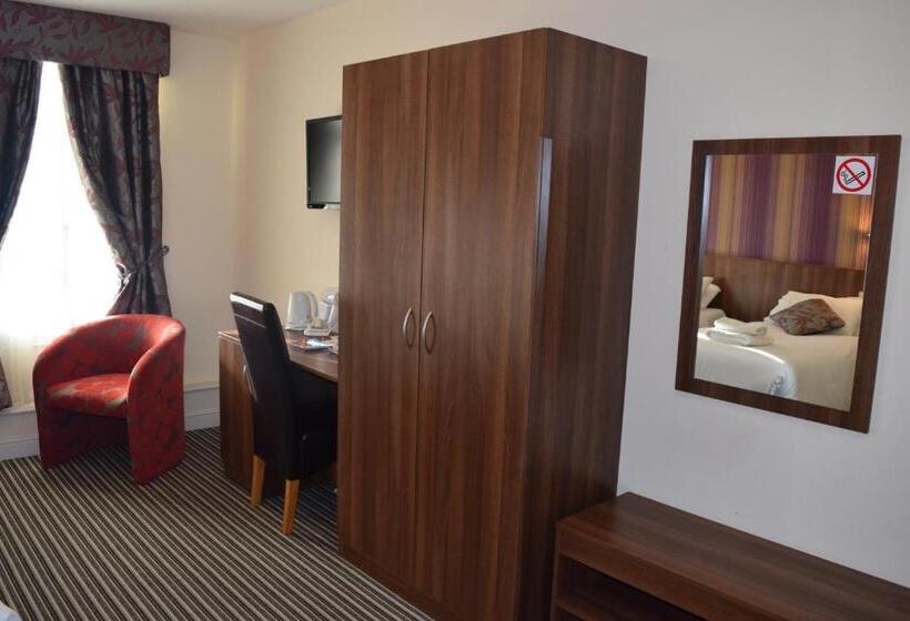 ホテル Star Anglia