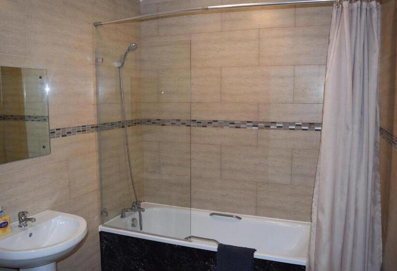 ホテル Star Anglia