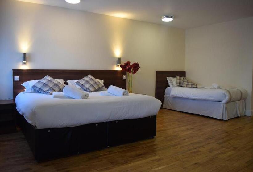 ホテル Star Anglia