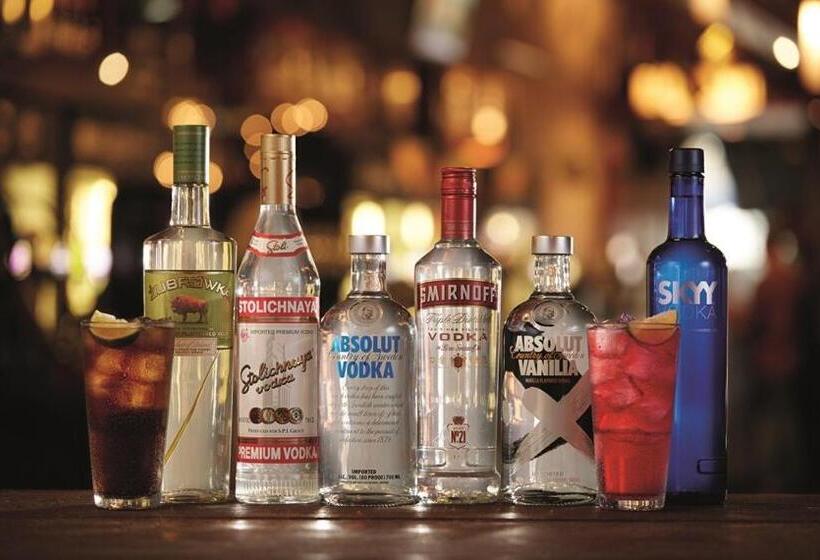 Hotel The Bath Arms Wetherspoon