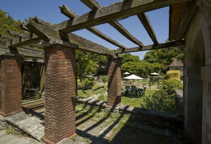 Hotel The Broadway Park