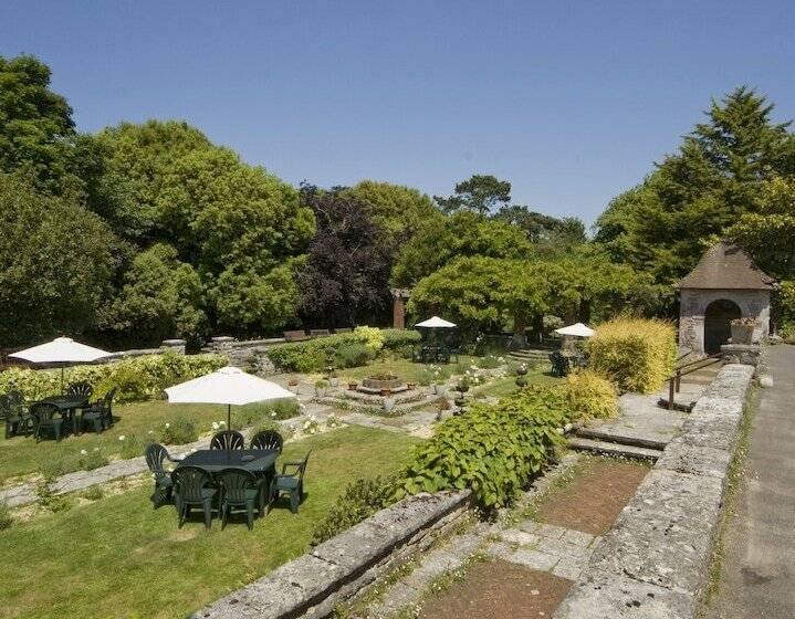 Hotel The Broadway Park