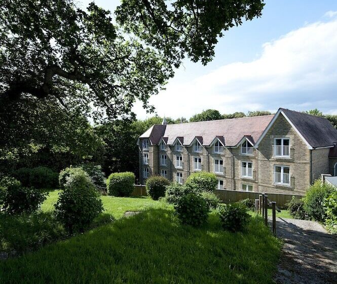 Hotel The Broadway Park