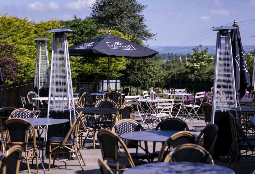 Отель The Goudhurst Inn