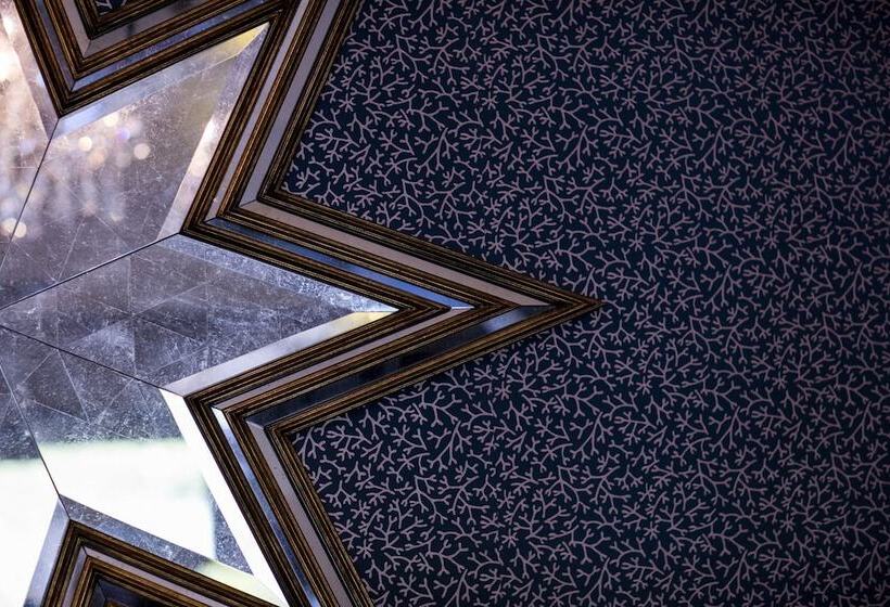 Отель The Goudhurst Inn