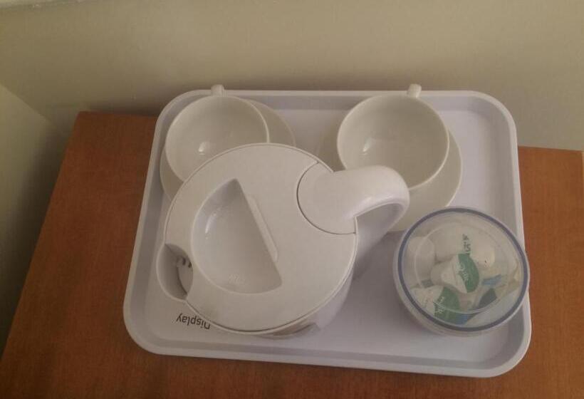 فندق The Grafton Rooms