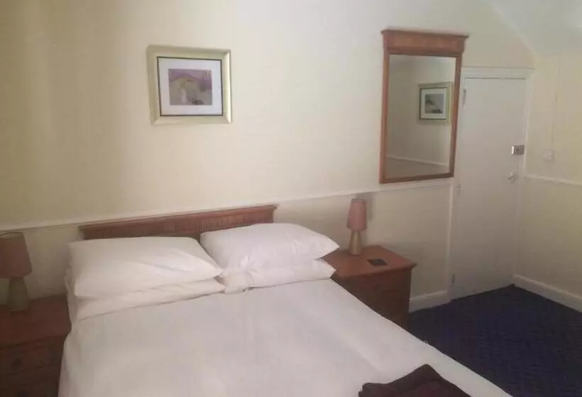 ホテル The Grafton Rooms